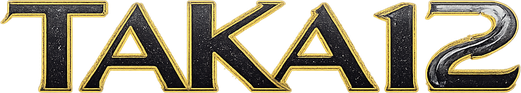 taka12 logo